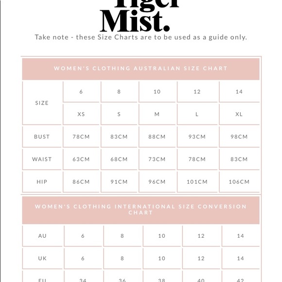 TIGERMIST White mesh sleeveless dress - Picture 8 of 8